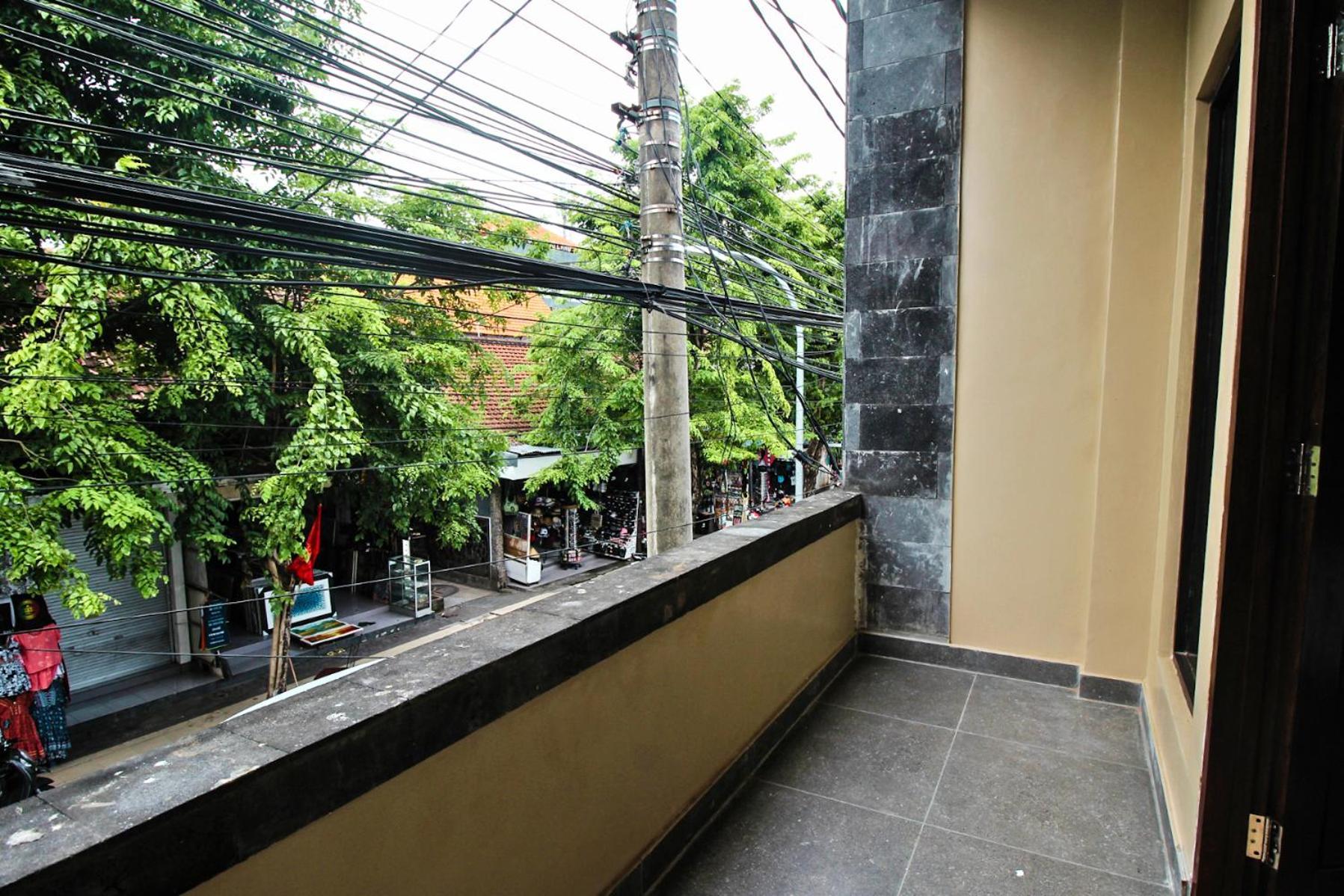 Ab Hotel Kuta By Agata Habitación foto